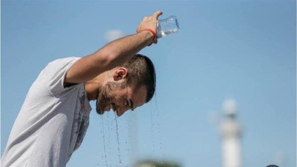 الأرصاد تحذر من حالة الطقس اليوم السبت 18-7-2026