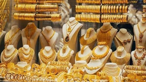 سعر الذهب اليوم السبت 18-7-2026 تحرك مفاجيء