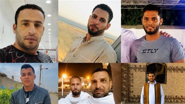 تفاصيل مأساوية في وفاة 6 شباب مصريين داخل محل سكنهم بمدينة الرياض السعودية