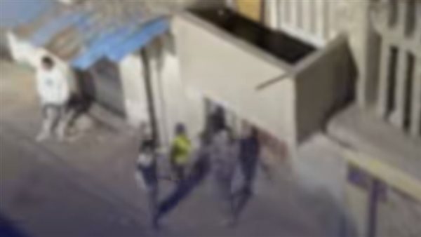 صاحبها بيتهجم علينا.. تفاصيل ضبط مالك مقهى اعتدى على سيدة وأسرتها بالإسكندرية | فيديو