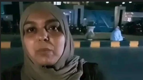 حطه جنب الحيطة ومشي.. والدة شاب من ذوي الهمم تروي تفاصيل دهسه بالمنوفية