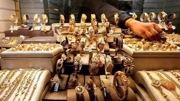 سعر الذهب اليوم الأحد 19-7-2026 تحرك جديد