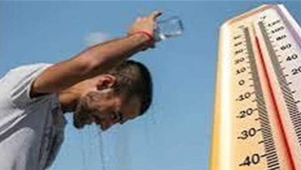 الأرصاد تحذر من حالة الطقس اليوم الإثنين 20-7-2026