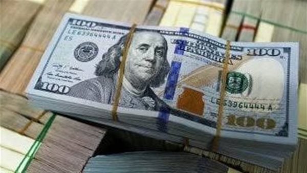 سعر الدولار اليوم الإثنين 20-7-2026 بعد الارتفاع الكبير