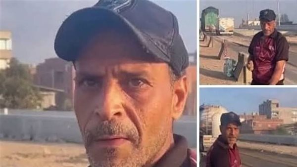 من واقعة أثارت الجدل إلى موجة تعاطف.. تفاصيل أزمة عامل الخردة بدمياط | فيديو