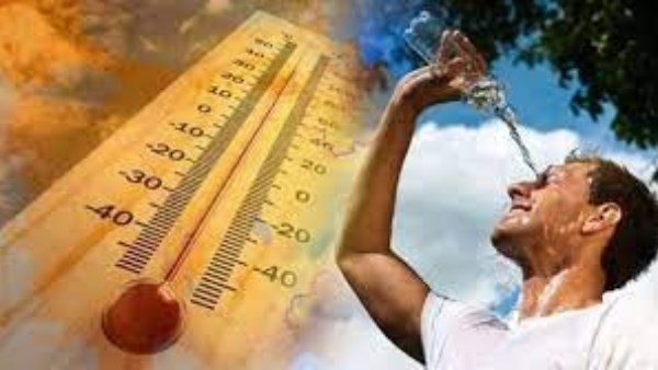 موجة شديدة الحرارة تضرب البلاد.. الأرصاد تكشف حالة الطقس اليوم الثلاثاء 21-7-2026