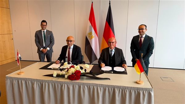 الوكالة الألمانية للتعاون الدولي (جي اي زد) مصر تتعاون مع وزارة التربية والتعليم لتطوير 10 مدارس فنية 