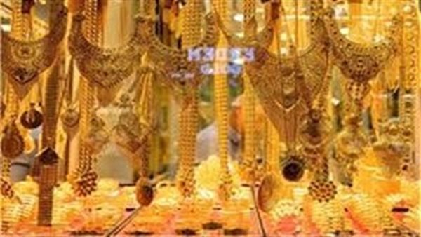 سعر الذهب اليوم الخميس 2-7-2026 تحرك جديد