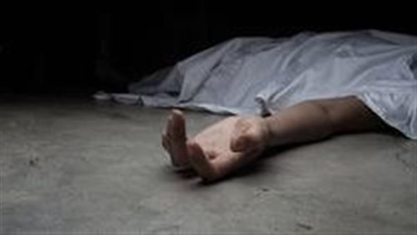 تفاصيل صادمة.. شاب يقتل والده بالدقهلية ويسلم نفسه لقسم الشرطة