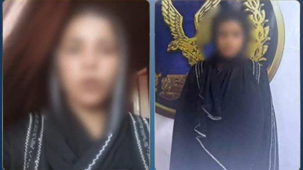  حماتي خطفت زوجي.. مفاجأة مثيرة في القبض على صاحبة فيديو السلام 