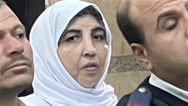 بحبه ومش عايزاه يطلقني..كيف أنهت عفاف حياة زوجها بـ 42 طعنة بالمطرية ؟