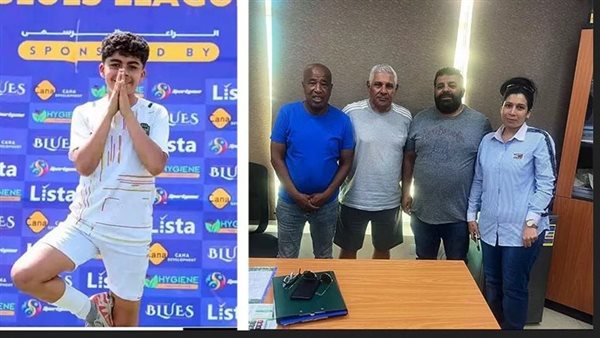 تحقيق رسمي و3 بيانات.. القصة الكاملة لأزمة الطفل مكاري في نادي الاتحاد السكندري