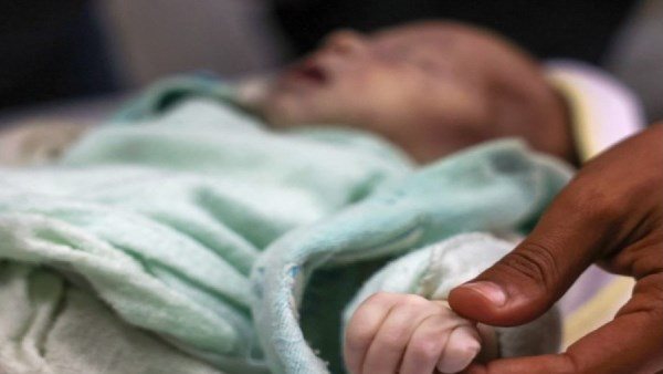  كشف لغز اختطاف رضيع في أسيوط خلال أقل من 10 ساعات 