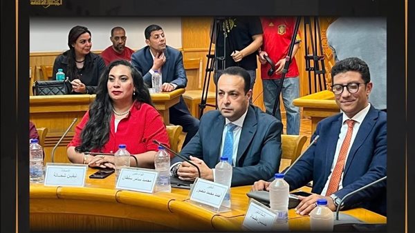 لواء دكتور محمد سامر: حوكمة وسائل التواصل أمن ثقافي قومي