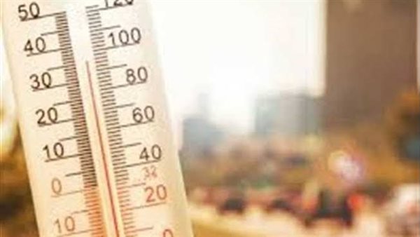 الأرصاد تحذر من حالة الطقس اليوم الخميس 23-7-2026