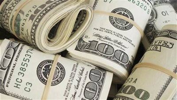 سعر الدولار اليوم الخميس 23-7-2026 بعد الارتفاع