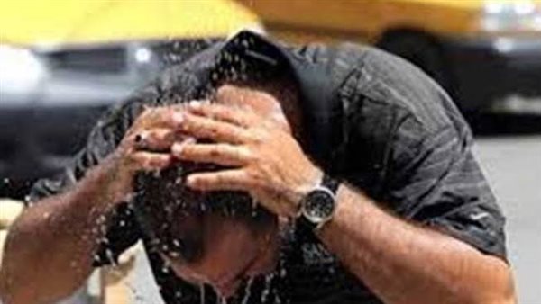متى تنتهي الموجة الحارة؟.. الأرصاد تحذر من حالة الطقس غدا الجمعة 24-7-2026