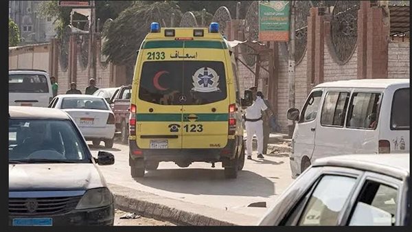  تفاصيل تسمم 80 شخصًا في فرح ببني سويف