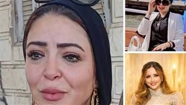  ابنتي بريئة من دم أمها.. تفاصيل أول لقاء جمع محامية نورهان ووالدها | فيديو