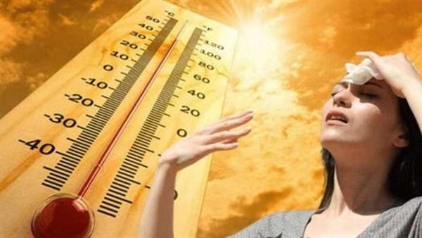 رطوبة وحرارة وشبورة.. الأرصاد تحذر من حالة الطقس غدا السبت 25-7-2026