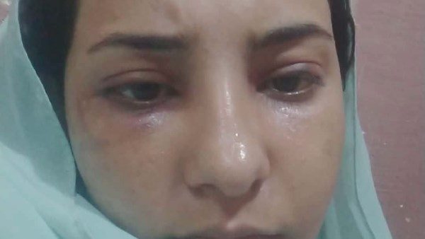 تفاصيل مثيرة في بلاغ فتاة ضد والدها تتهمه بالتعدي عليها وإرغامها على إنهاء حياتها بطنطا 