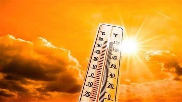 أجواء شديدة الحرارة ورطوبة مرتفعة.. الأرصاد تحذر من حالة الطقس اليوم السبت 25-7-2026