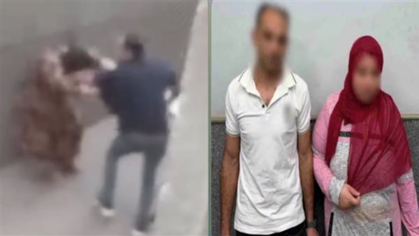 سابت البيت وراحت لصاحبتها.. تفاصيل الاعتداء على سيدة في الدقهلية | فيديو