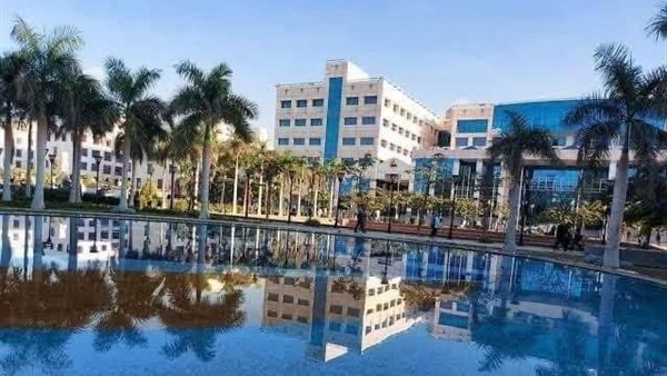 جامعة 6 أكتوبر تحصل على تمويل من برنامج إيراسموس+ لتنفيذ مشروع دولي في الصحة العامة والتكيف مع تغير المناخ