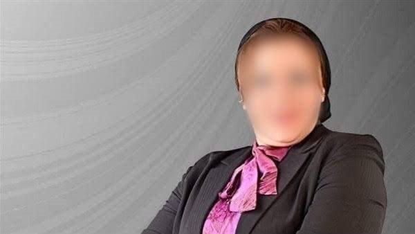 قرار جديد بشأن المحامية المتهمة بقتل والدتها بطريقة مروعة في الإسكندرية