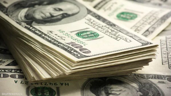 سعر الدولار اليوم الجمعة 3-7-2026 آخر تحديث