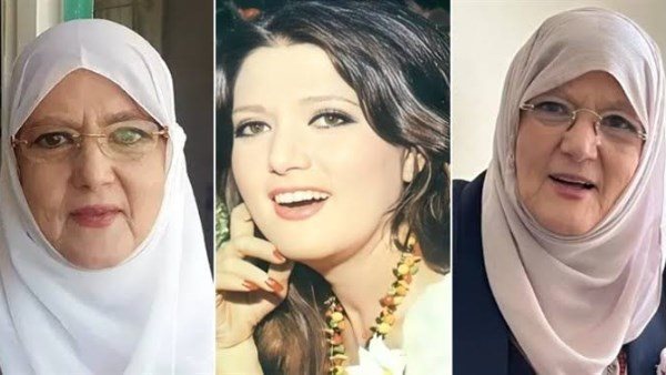  اتركوني وربي والدين مش طرحة.. رد ناري من شمس البارودي على منتقديها