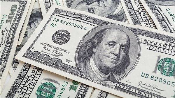 سعر الدولار اليوم الإثنين 27-7-2026 بعد الانخفاض