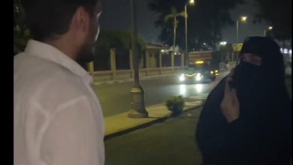قفشته كتير وهددني يرش ماية نار عليا.. صاحبة 