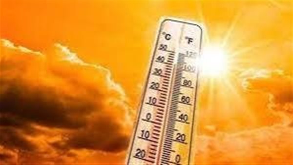 الأرصاد تكشف حالة الطقس اليوم الإثنين 27-7-2026