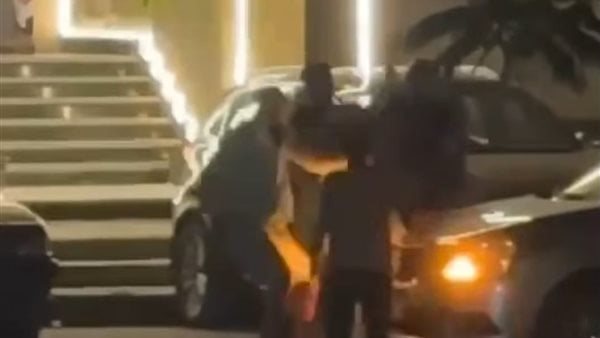 تهتك بالجمجمة وشرخ بفقرات الظهر.. والدة ضحيتي التعدي في حدائق أكتوبر تروي تفاصيل الواقعة