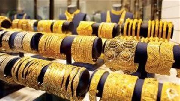 سعر الذهب اليوم الإثنين 27-7-2026 انخفاض جديد