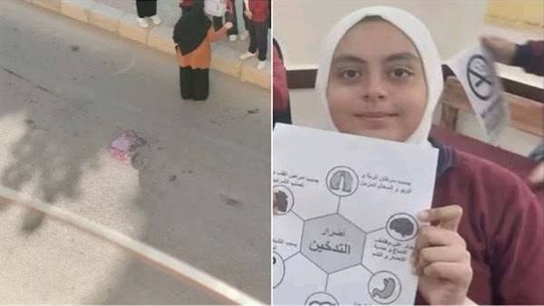 بعد التصالح.. تفاصيل انقضاء دعوى حبس المتهمة بدهس الطالبة جنى في الشروق