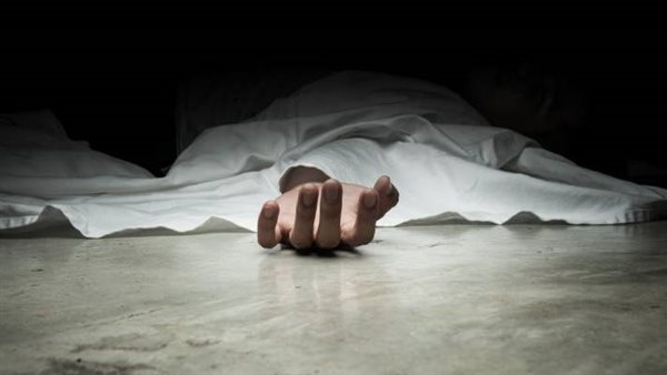 بسبب 100 جنيه.. الإبن العاق ينهي حياة والده بحلوان