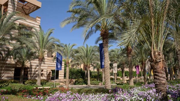 الجامعة الأمريكية بالقاهرة تطلق برنامج 