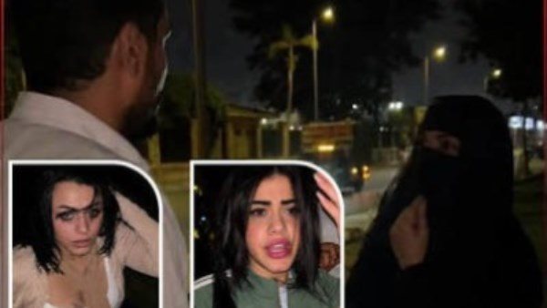 بعد فيديو الحديقة الشهير.. تطور مثير في أزمة زوجي 