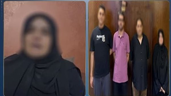 القصة الكاملة.. ملابسات فيديو سيدة تدعي التعدي عليها بالمرج 