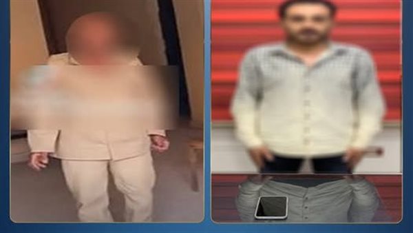 حقيقة احتجاز سيدة وأطفالها داخل نقطة شرطة بالفيوم 