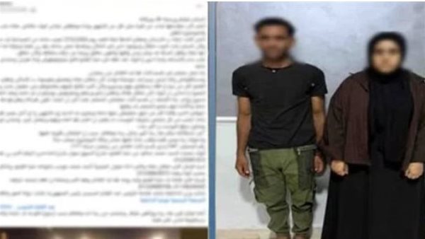 عايز يخطبها.. تفاصيل مثيرة في اتهام شخص باختطاف طالبة بالشرقية