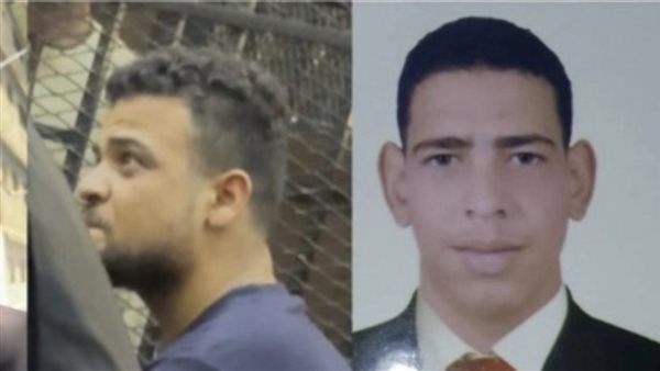 التفاصيل الكاملة للحكم على المتهم بقتل الشاب يوسف بعد إخفاء جثمانه 75 يومًا داخل مخزن بأطفيح 