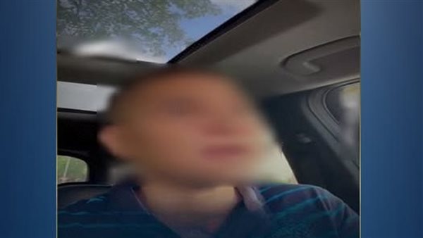 محاسب بالخارج يزيف واقعة استيلاء على أرض لابتزاز جيرانه بدمنهور