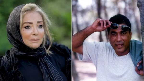 وفرت له مقبرة واصطحبته إلى الحج.. شهيرة تكشف موقفًا مؤثرًا مع أحمد زكي