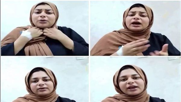 كاميرات المراقبة تفك اللغز.. القصة الكاملة لأزمة رضيع مستشفى الزقازيق الجامعي