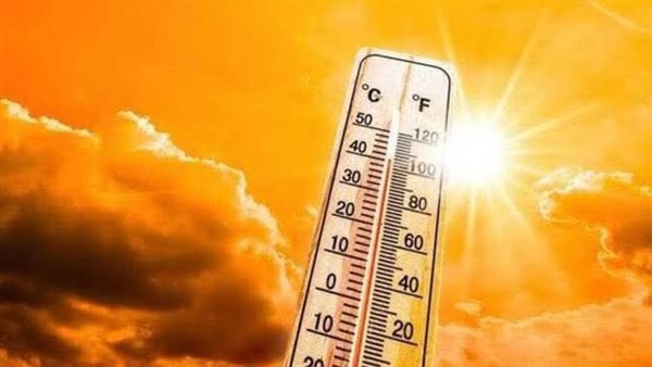 الأرصاد تكشف حالة الطقس اليوم الجمعة 31-7-2026