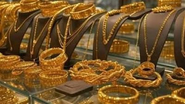 سعر الذهب اليوم الأحد 2-8-2026 بعد الانخفاض