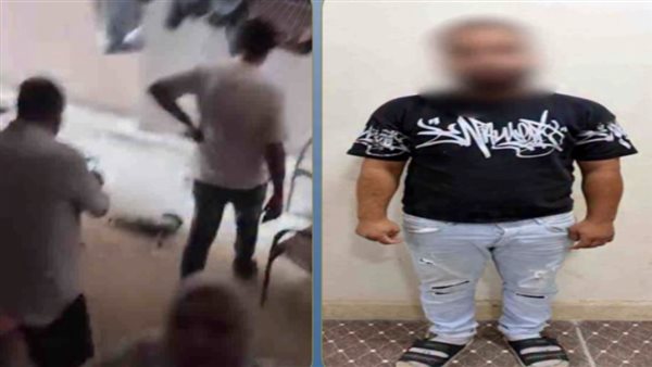 سرق التيار وسب الحملة.. حقيقة اقتحام منزل وتحرير مخالفة كهرباء بالقليوبية | فيديو 